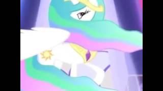 MLP: {PMV} Princess Celestia!!