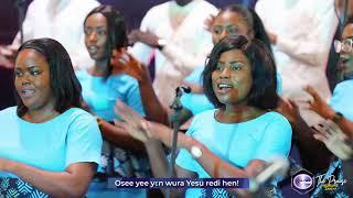The Praise Highlife Jam 2021 (Part I)