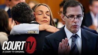 Hank Brennan Reacts To Karen Read Verdict