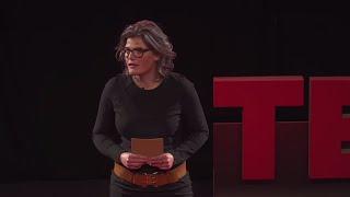 How to marvel at our minds | Amanda de Voogd | TEDxFryslân