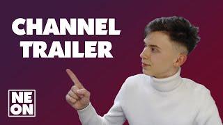 Channel trailer | NEONVISION