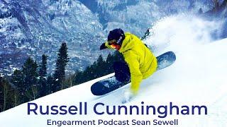 Engearment Podcast Sean Sewell and Russell Cunningham - Sultan of Stoke Karakoram, COVID, Fitness