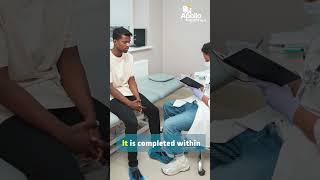 Dr. Jatin Yegurla | Lose Weight Without Surgery: Intragastric Balloon Procedure | Apollo Hospitals