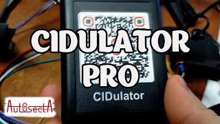 CIDulator-Pro