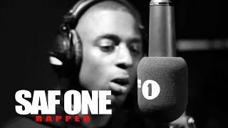 Saf One reps Birmingham in this week's Fire In The Booth.