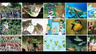 AnyFace: A Data-Centric Approach For Input-Agnostic Face Detection