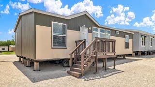 Top 21 Champion Homes of 2021 #10 _ The NM3248B