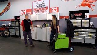 Forney Industries' Feature On Motorhead Garage Episode 2133