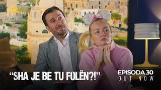 Sha je be tu folen?! - Episodi 30 (Sezoni i Ri)