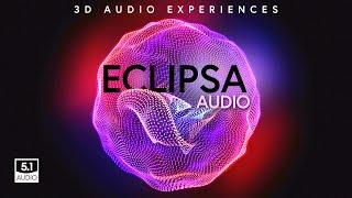 What's the FUTURE of Audio Experiences? Eclipsa Audio 3D DEMO Reveals All?