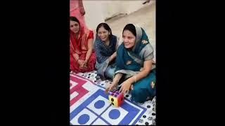 Inhouse Game।Ludo Pictogram।JPP Jain Mahila Foundation Bagalkot