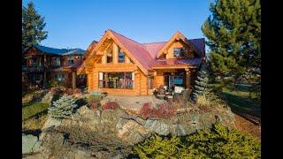 3900 Acton Place, Scotch Creek, BC - Sotheby's International Realty Canada