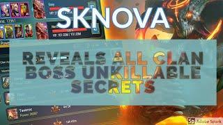 Unkillable Secrets Revealed