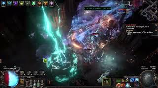 3.21 Budget Kinetic Blast/Power Siphon Int Stacking Trickster 60% Delirious Crimson Temple