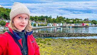 I Travelled The Scottish Island No One Talks About