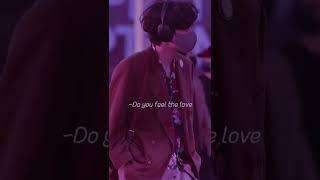 Do you feel the lovee....!!(1/7) #taetae #kimtaehyung #bts #btsv #btsshorts 0#btsedits