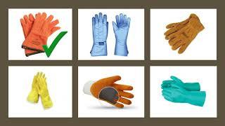 Using Personal Protective Equipment (PPE) in Labs