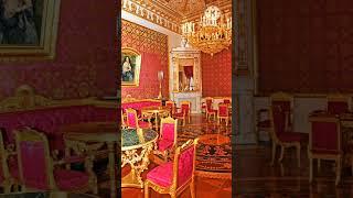 Yusupov Palace, St Petersburg l #shorts #infobrit #yusupovpalace