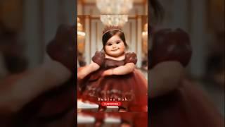 Strut level: expert, age: toddler! #shortsfeed #shorts #trendingshorts #viralshort