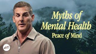 The Most Dangerous Myths of Mental Health