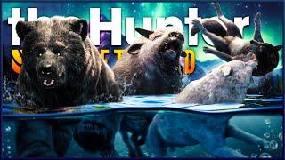 I Hunted Yukon Valley for a WHOLE WEEK & This is What I Found! #2 - the Hunter Call of the Wild