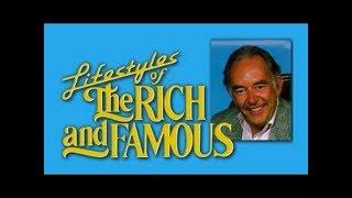 Lifestyles of the Rich and Famous new intro