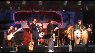 Stan Arthur performs a Chicago Medley -February 2012