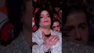 "Whitney Houston's Michael Jackson Tribute ️