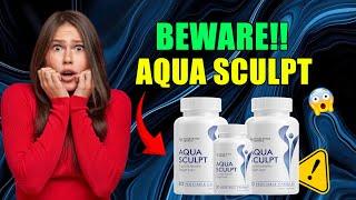 AQUA SCULPT REVIEWS ((WATCH NOW!!)) AQUA SCULPT WEIGHT LOSS REVIEWS - AQUASCULPT REVIEW