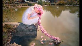 Fine Art Composite Time Lapse Edit - Kate Fomina Photography