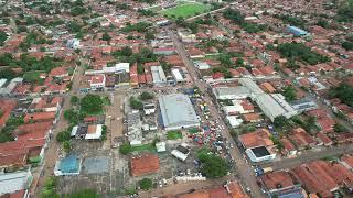 Porto Franco  - Maranhão