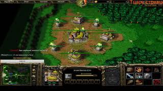 СИЛЬНЫ ЛИ Т4 ЮНИТЫ У БЛАД ЭЛЬФОВ SURVIVAL CHAOS WARCRAFT 3