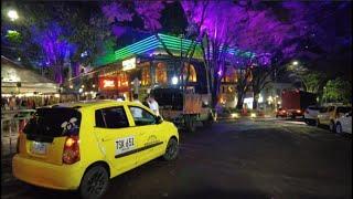 Provenza Nightlife Tour | Most Vibrant Area in El Poblado Medellín