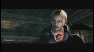 Resident Evil: Jill Valentine - Animal I've Become