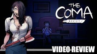 Review: The Coma - Recut (PlayStation 4, Xbox One & Steam) - Defunct Games