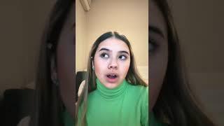 Love Yourself - Justin Bieber - cover by Julia Gonçalves