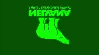 I Accidentally Nelvana (V2)...