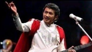 SAIPULMAN AS RHOMA IRAMA (MOVIE SCENE) FACE EDITING VIDEO