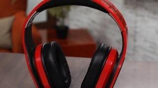 PSB M4U 1 headphones: First-class audiophile sound for $300