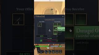 Roblox Wild West (Henry Trade Part 1)