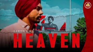 HEAVEN : Lakha Gill | Jashan Inder | New Punjabi Song 2024 | 5911 Records