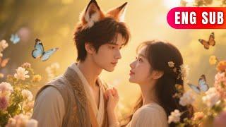 [ENG SUB]The Werewolf Leader’s Love Chase: Melts Her Heart with True Devotion #DRAMA #PureLove