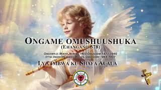 Ongame omushuushuka (Shafa Auala)