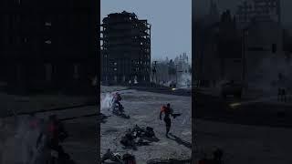 Terminator Dark Fate Defiance - beta testing announcement