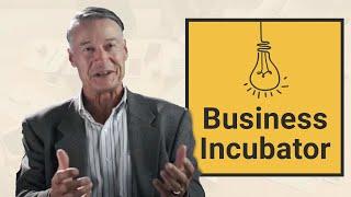 Business Incubator | Business Programs