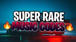 SUPER RARE ROBLOX MUSIC CODES *VERY LOUD* (SEPTEMBER 2024) [WORKING]