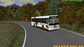 OMSI 2 - IKARUS E94.60