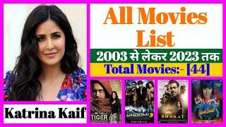 Katrina Kaif All Movies List || Stardust Movies List