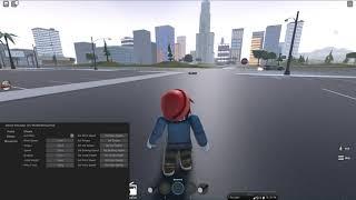 vehicle simulator script and gui 2021