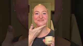 Revolutionary Moisturizer for Glowing Skin #antiagingskincare